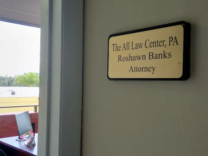 The All Law Center 2