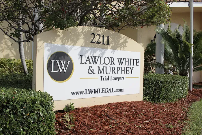 Lawlor, White & Murphey 8