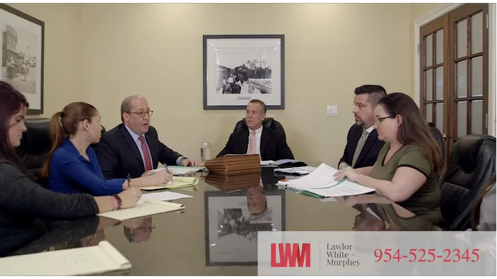 Lawlor, White & Murphey 9