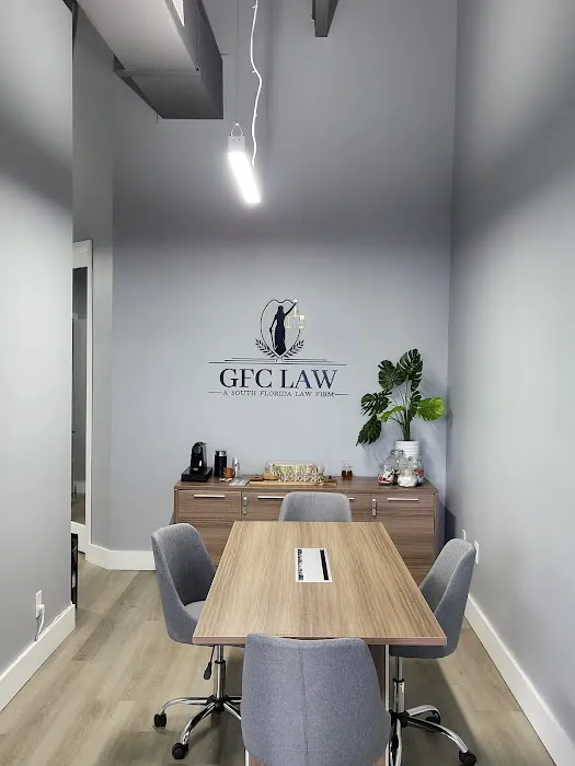 GFC Law, PLLC 1