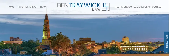 Law Office of J. Wyatt Wimberly, LLC 4