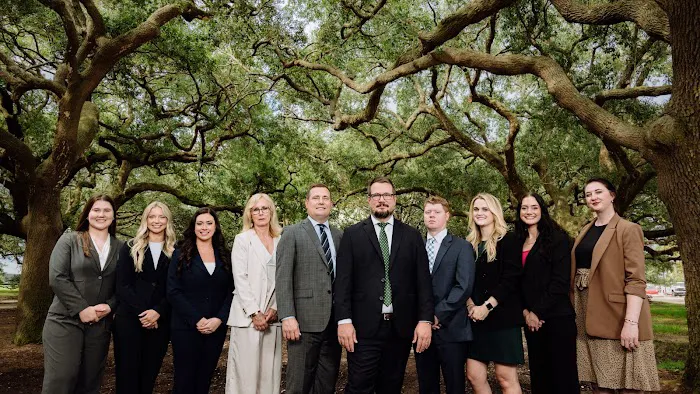 Shealey Law Firm, LLC 8