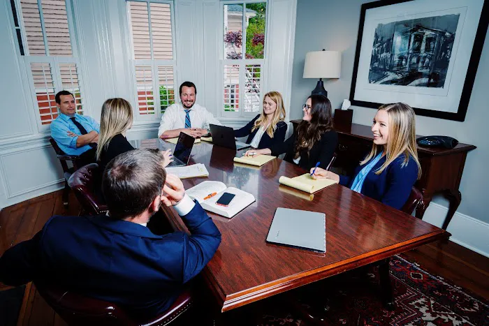 Shealey Law Firm, LLC 6