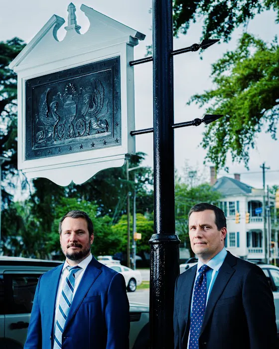 Shealey Law Firm, LLC 1