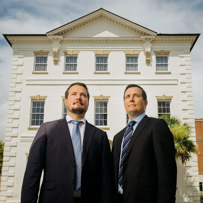 Shealey Law Firm, LLC 7