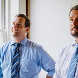 Shealey Law Firm, LLC ico