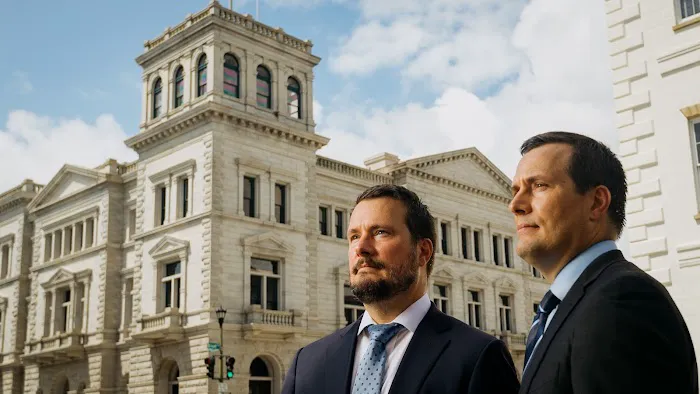 Shealey Law Firm, LLC 3