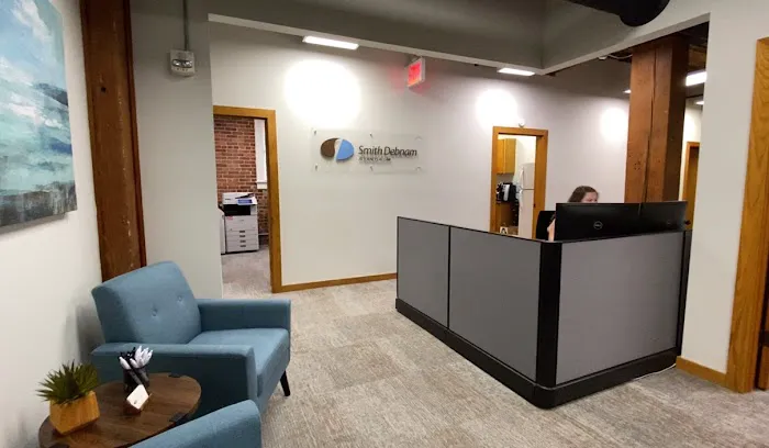 Smith Debnam Narron Drake Saintsing & Myers, LLP 2