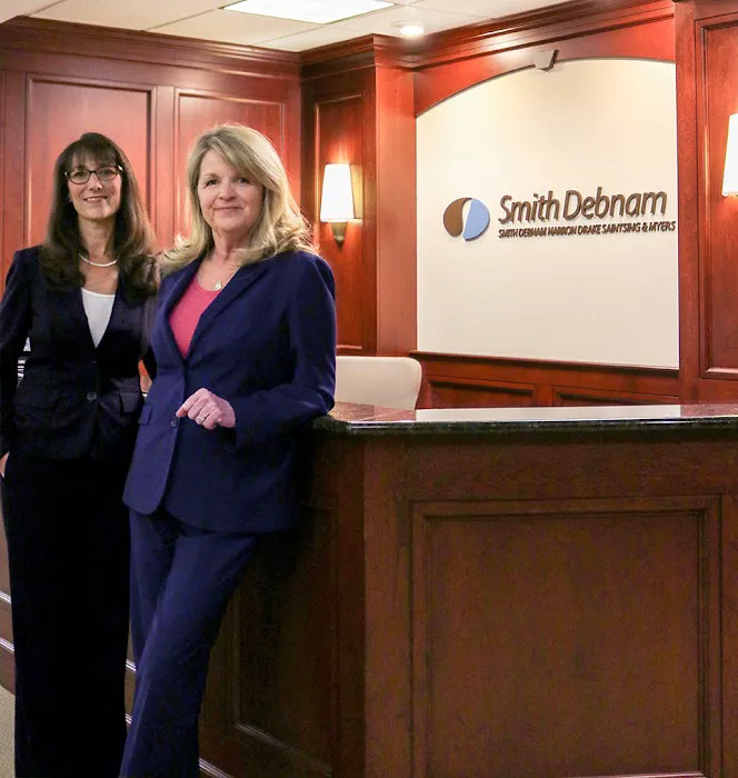 Smith Debnam Narron Drake Saintsing & Myers, LLP 3