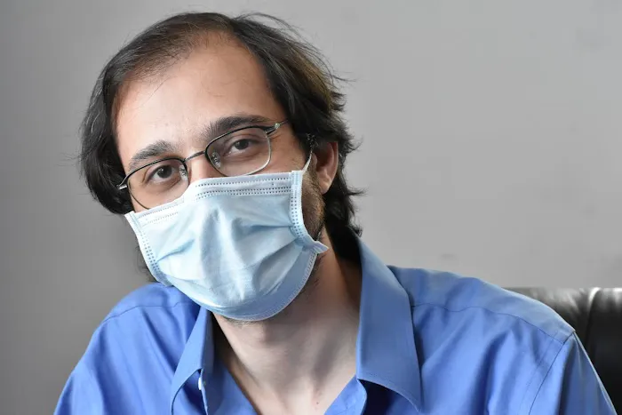 Alexander T. Taubes 9