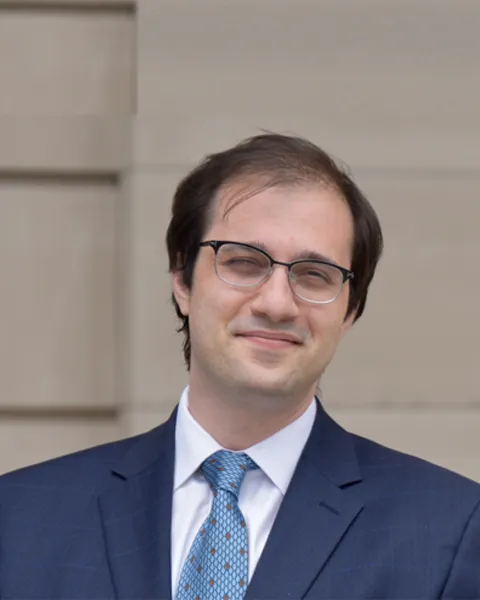 Alexander T. Taubes 3
