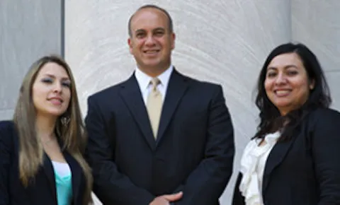 Law Offices of Carlos E. Candal, LLC 1