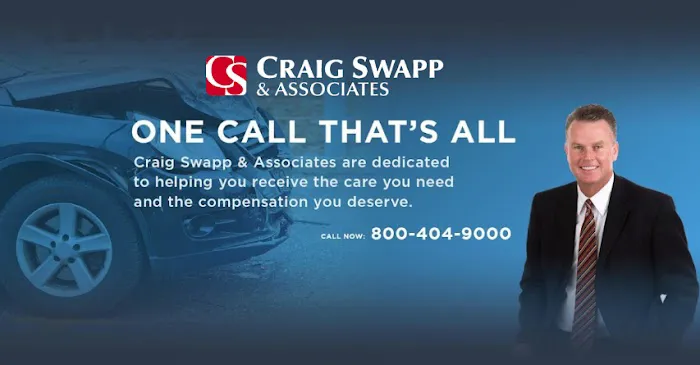 Craig Swapp & Associates 3