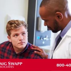 Craig Swapp & Associates ico