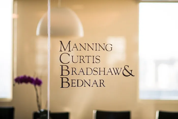 Manning Curtis Bradshaw & Bednar PLLC 2