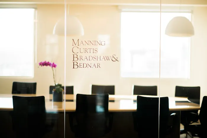 Manning Curtis Bradshaw & Bednar PLLC 5