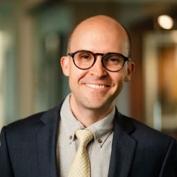 Mitch M. Longson ico