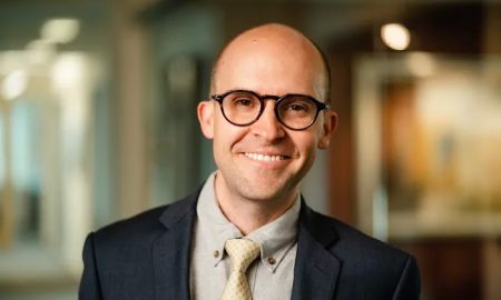 Mitch M. Longson