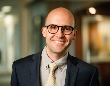 Mitch M. Longson