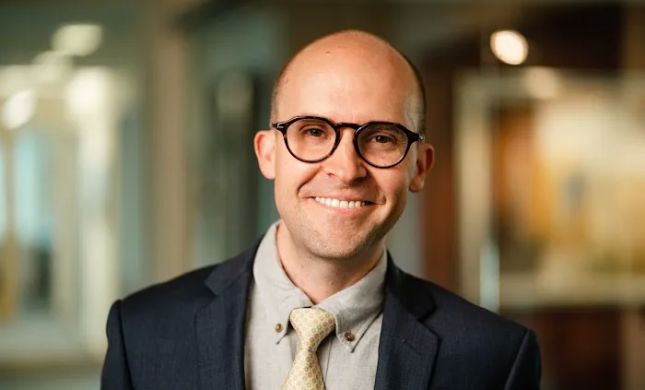 Mitch M. Longson