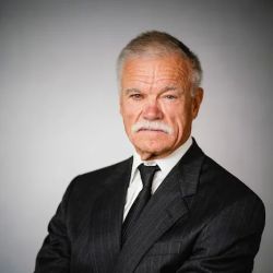 Brent V. Manning ico