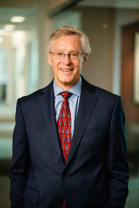 Alan C. Bradshaw 0