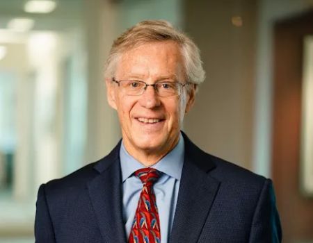Alan C. Bradshaw