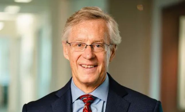 Alan C. Bradshaw