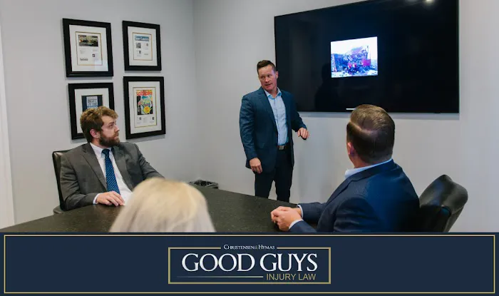 Good Guys Injury Law - Salt Lake City 6
