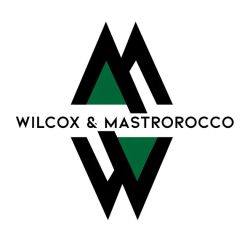 Wilcox & Mastrorocco PLLC ico