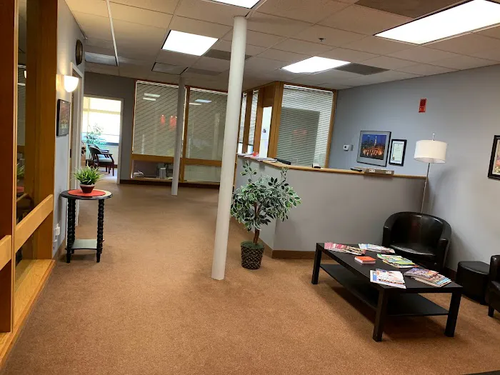 Mesolella & Associates LLC Attorneys at Law 9