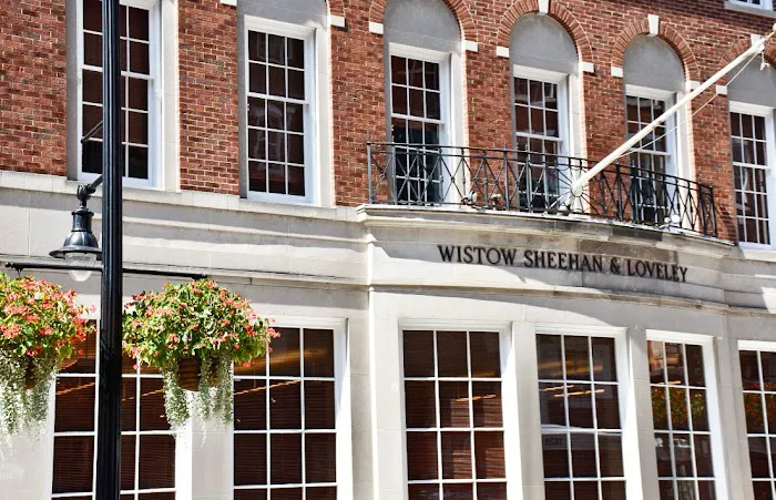 Wistow, Sheehan & Loveley, PC 1