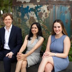 Keenan & Bhatia ico