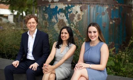 Keenan & Bhatia