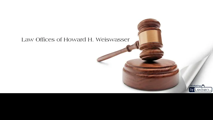 Weiswasser Howard H 0