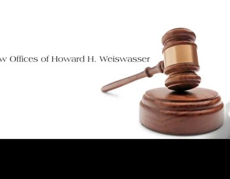 Weiswasser Howard H