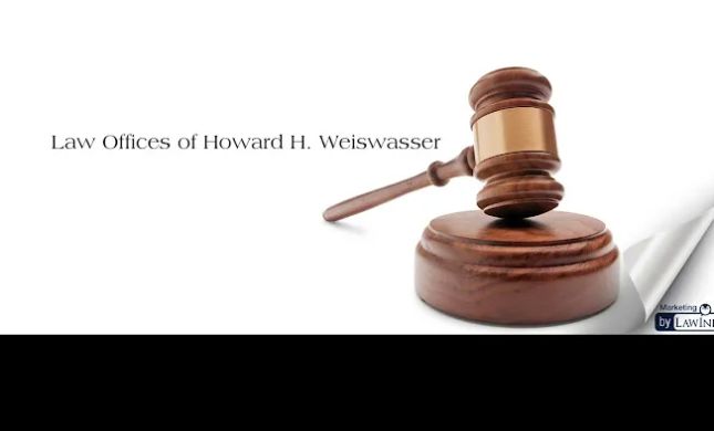Weiswasser Howard H