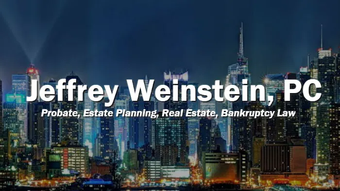 The Law Office of Jeffrey L. Weinstein 0