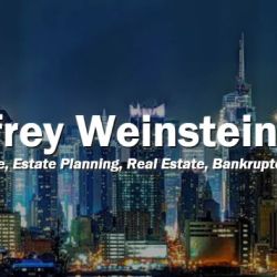The Law Office of Jeffrey L. Weinstein ico