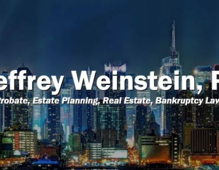 The Law Office of Jeffrey L. Weinstein
