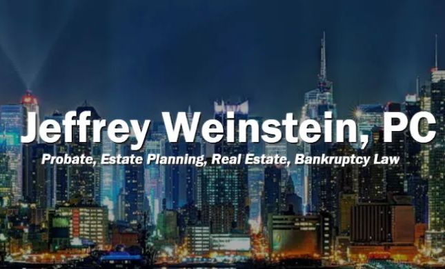 The Law Office of Jeffrey L. Weinstein