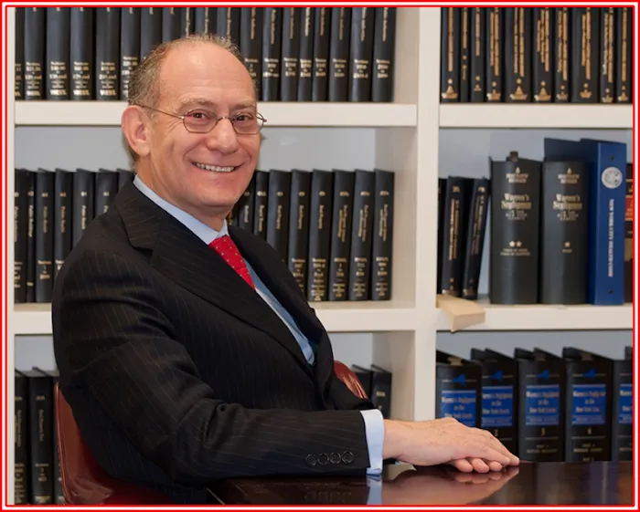 Alvin H Broome & Associates PC 4