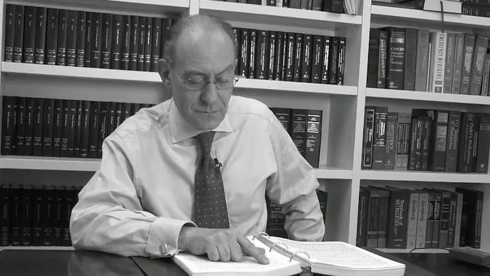 Alvin H Broome & Associates PC 1
