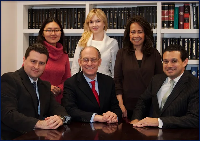 Alvin H Broome & Associates PC 5