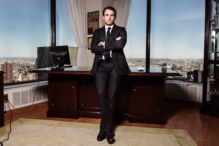 Arthur Gershfeld Law Offices 0