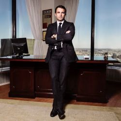 Arthur Gershfeld Law Offices ico