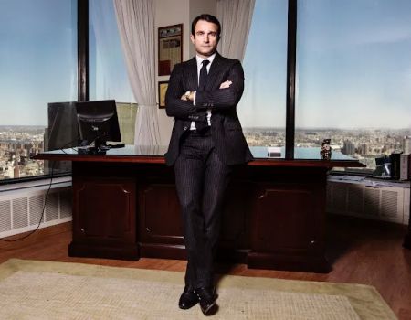 Arthur Gershfeld Law Offices