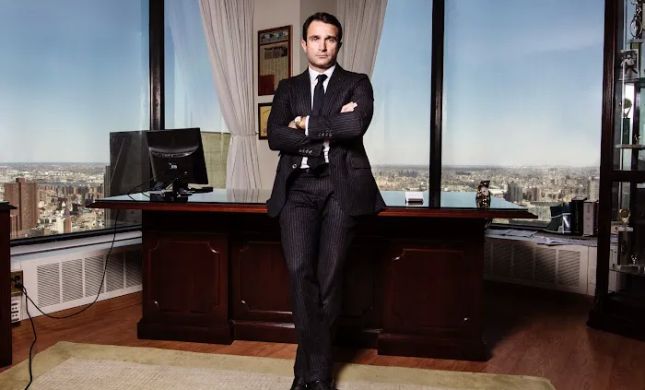 Arthur Gershfeld Law Offices