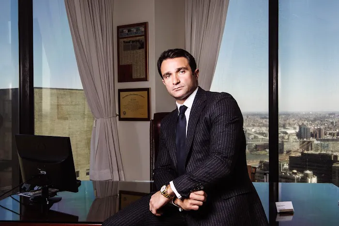 Arthur Gershfeld Law Offices 1