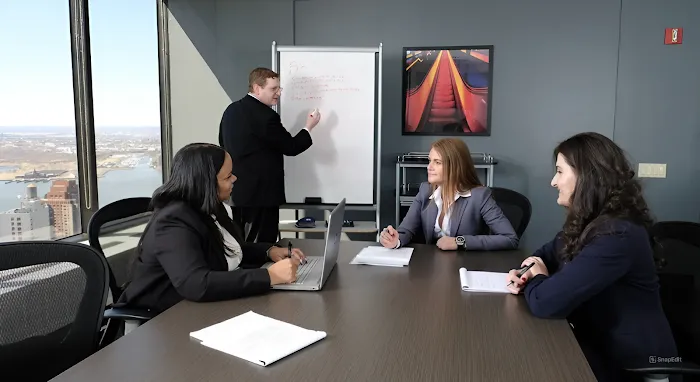 Levoritz Law Firm | Family Attorney 5